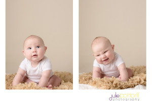 6 month pictures