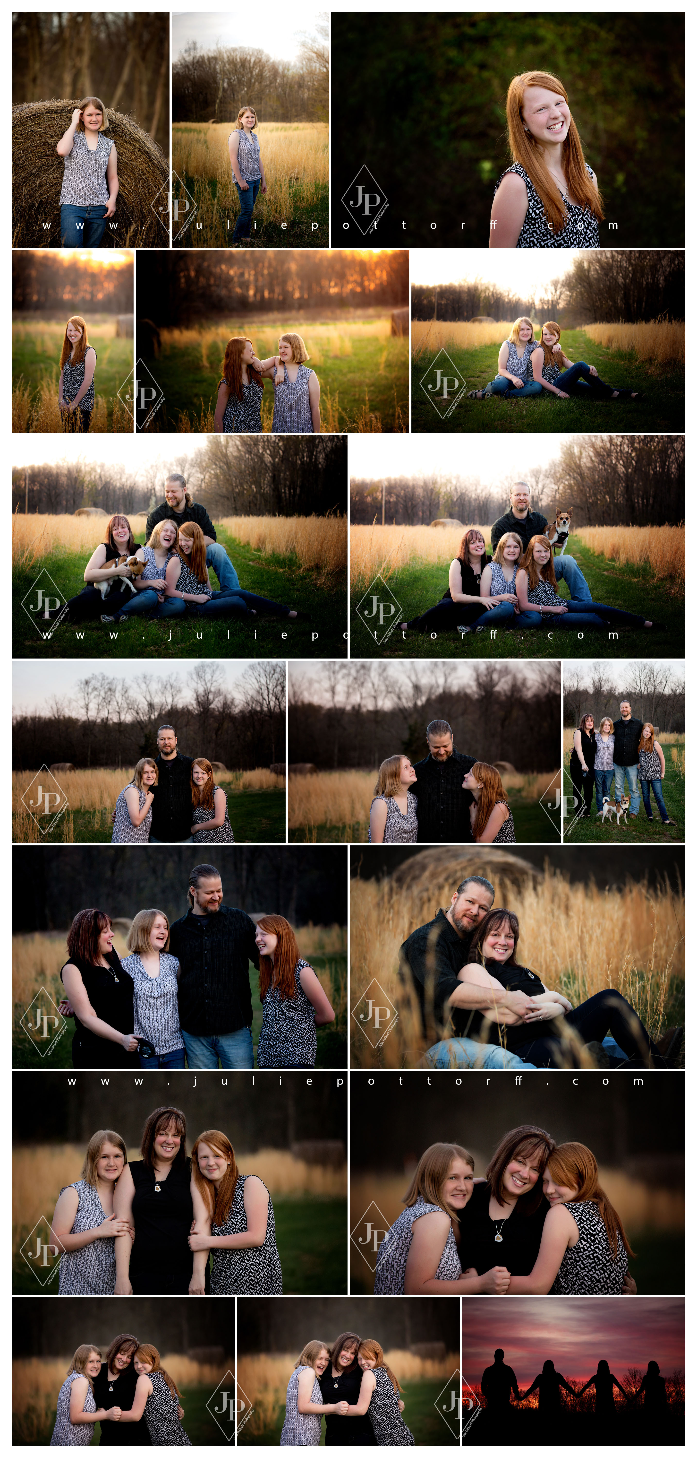 southern il family photography