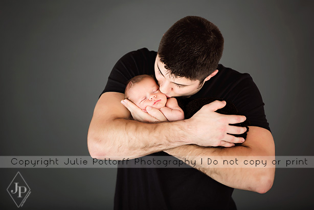 southern illinois newborn photography julie pottorff