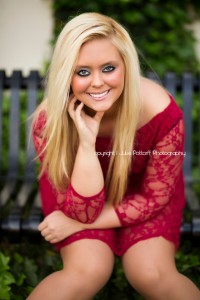 southern il senior photographer