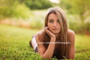 salem il senior photographer