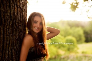 salem il senior photographer