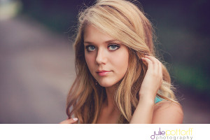 senior photography
