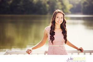 newton il senior photographer