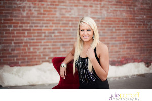 urban senior pics