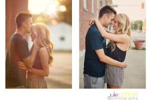 engagement pics