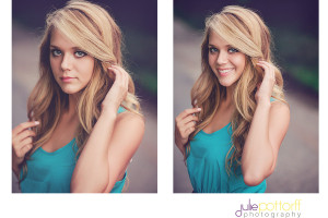 senior photography