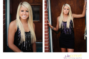 senior posing ideas