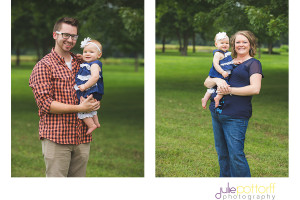 family photos