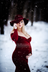 illinois maternity photographer
